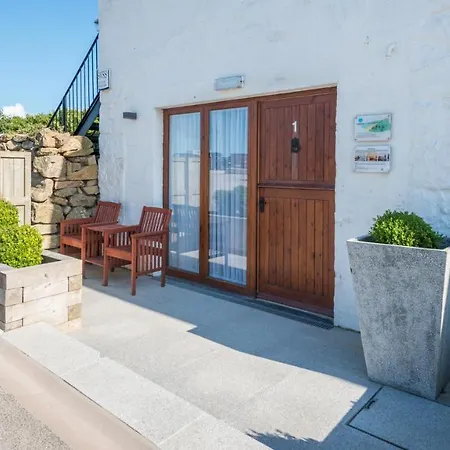 Appartement Saddle And Stable